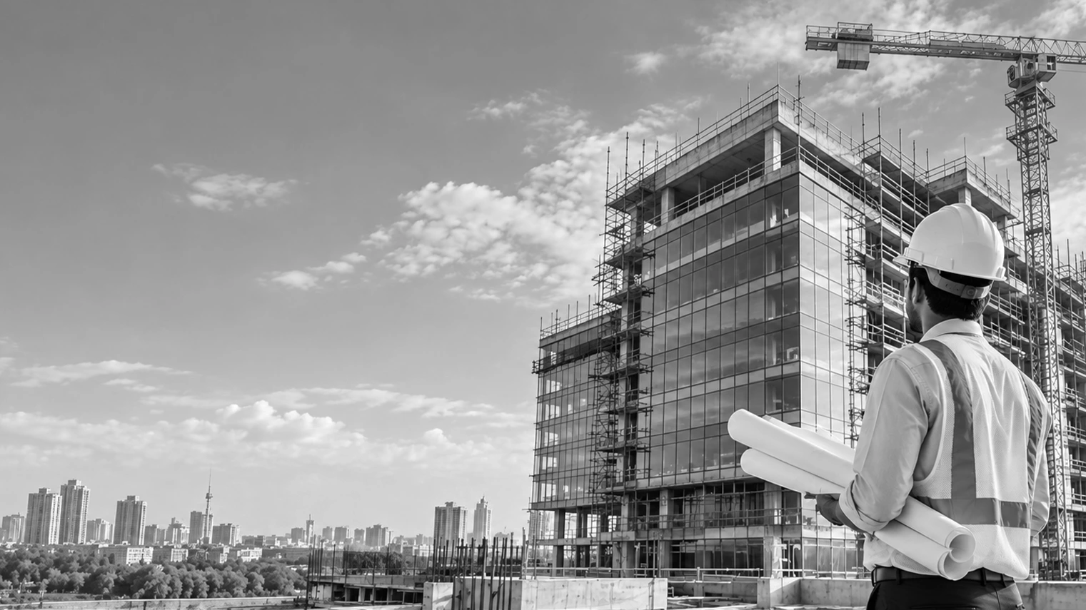 Rise Infraventures contact banner
