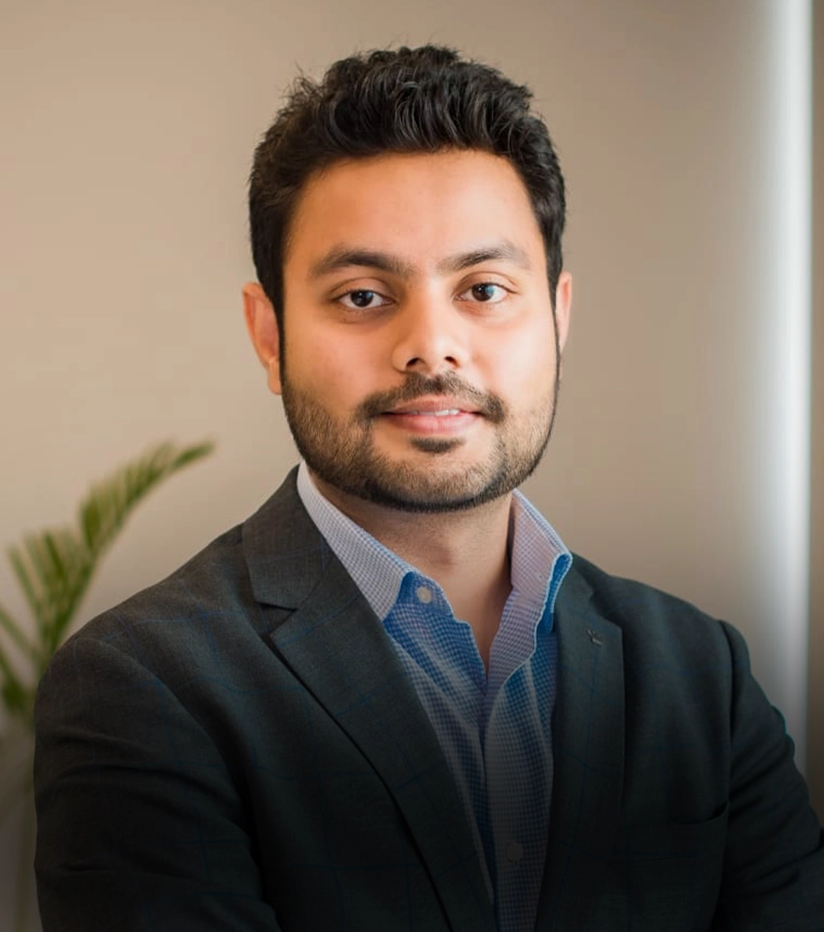 Ansul Choudhary, Residential & Commercial Sales Expert