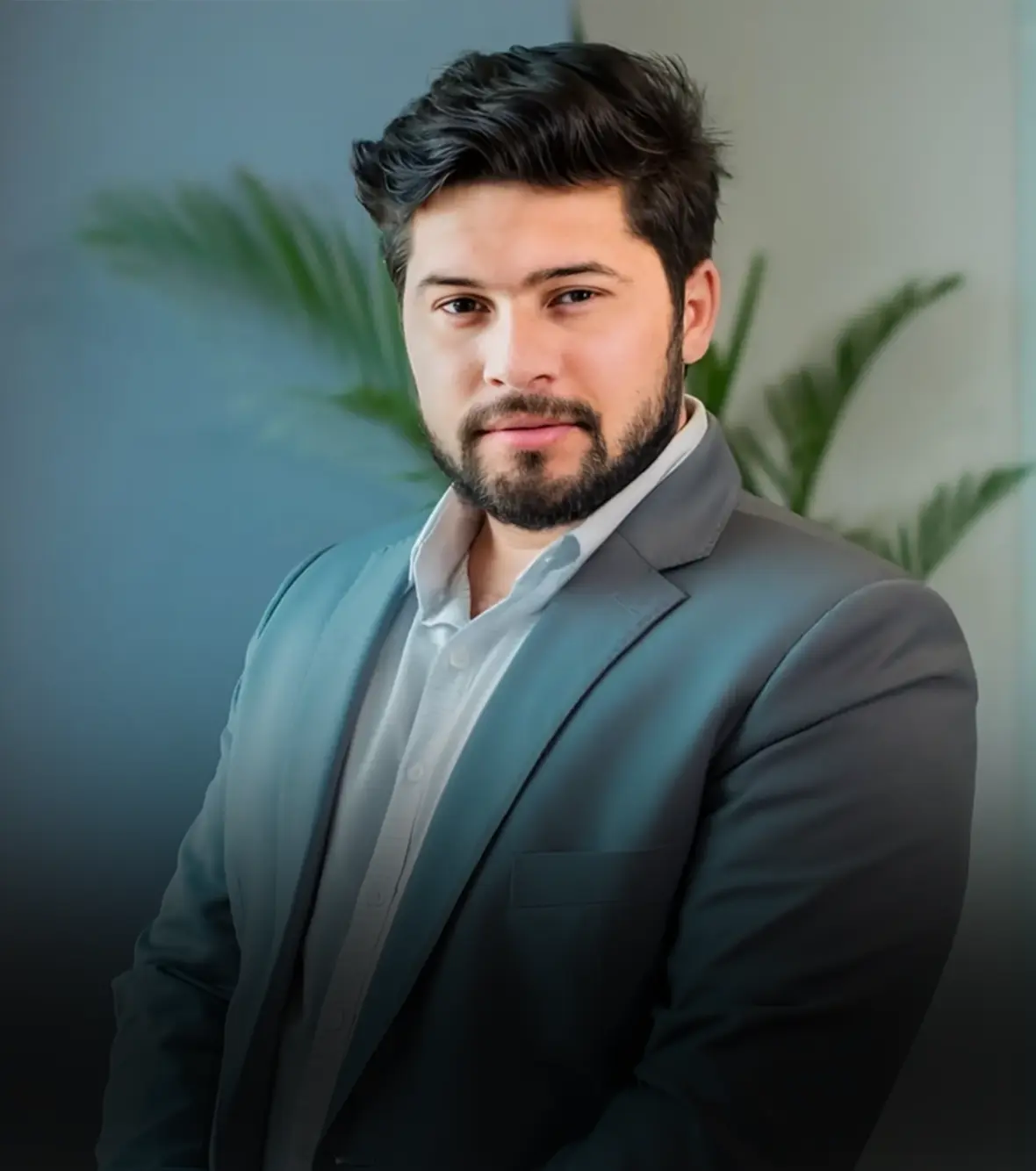 Kapil Chugh, Residential & Commercial Sales Expert