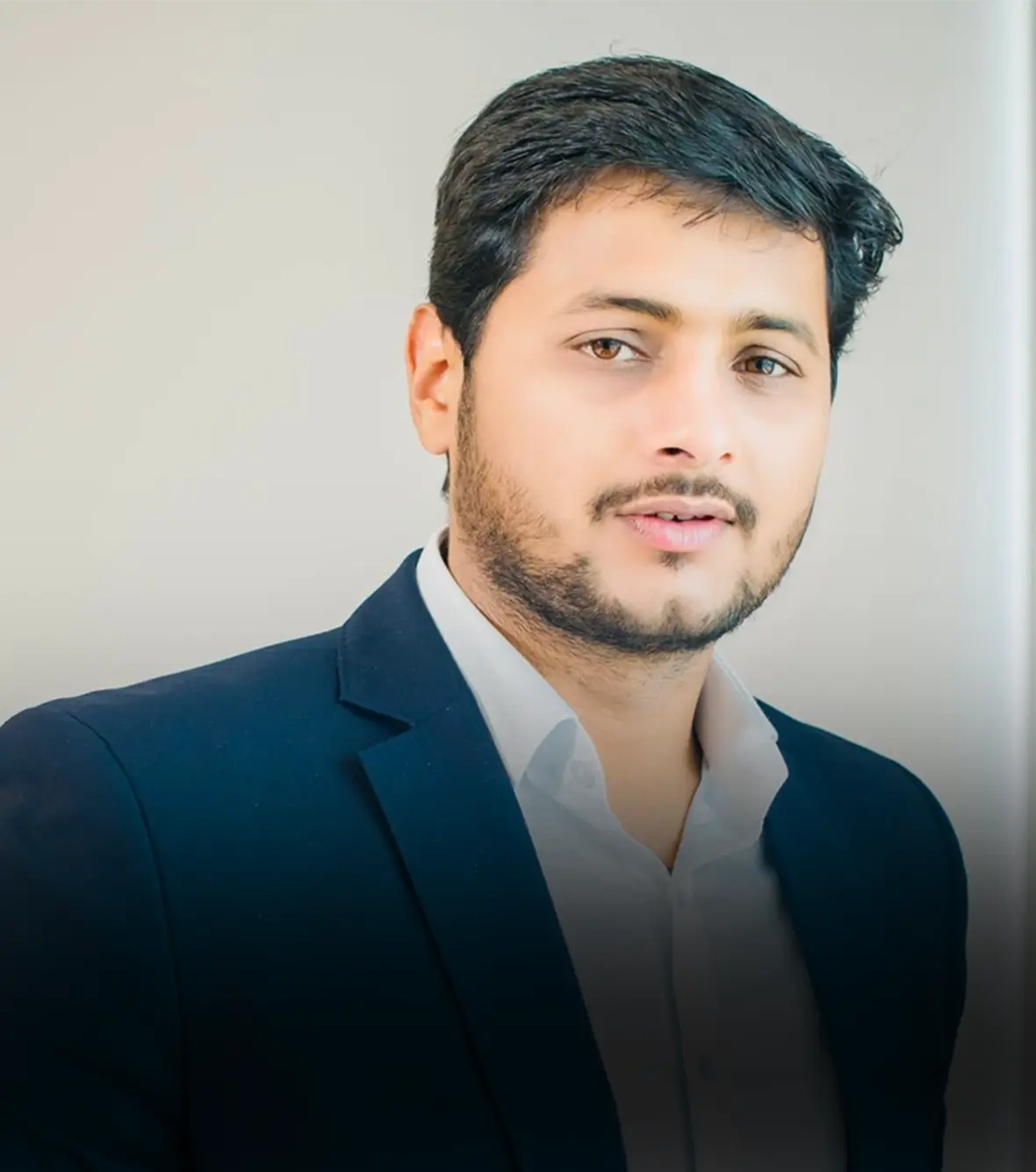 Mohit Gawri, Residential & Commercial Sales Expert