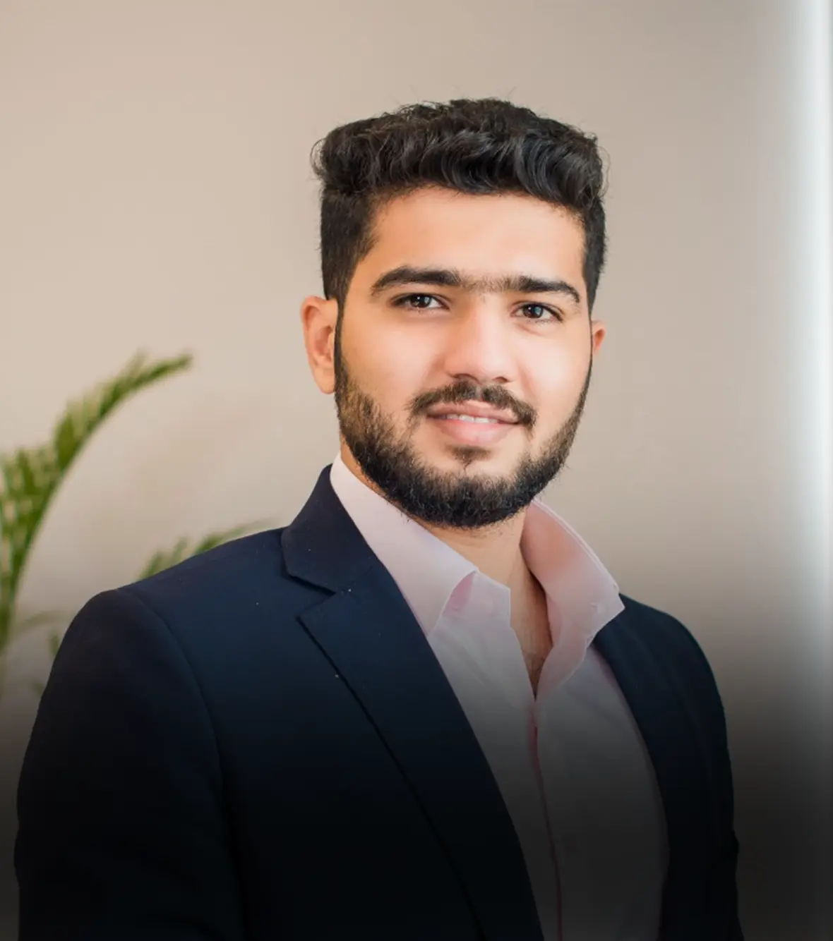 Nitish Kochhar, Residential & Commercial Sales Expert