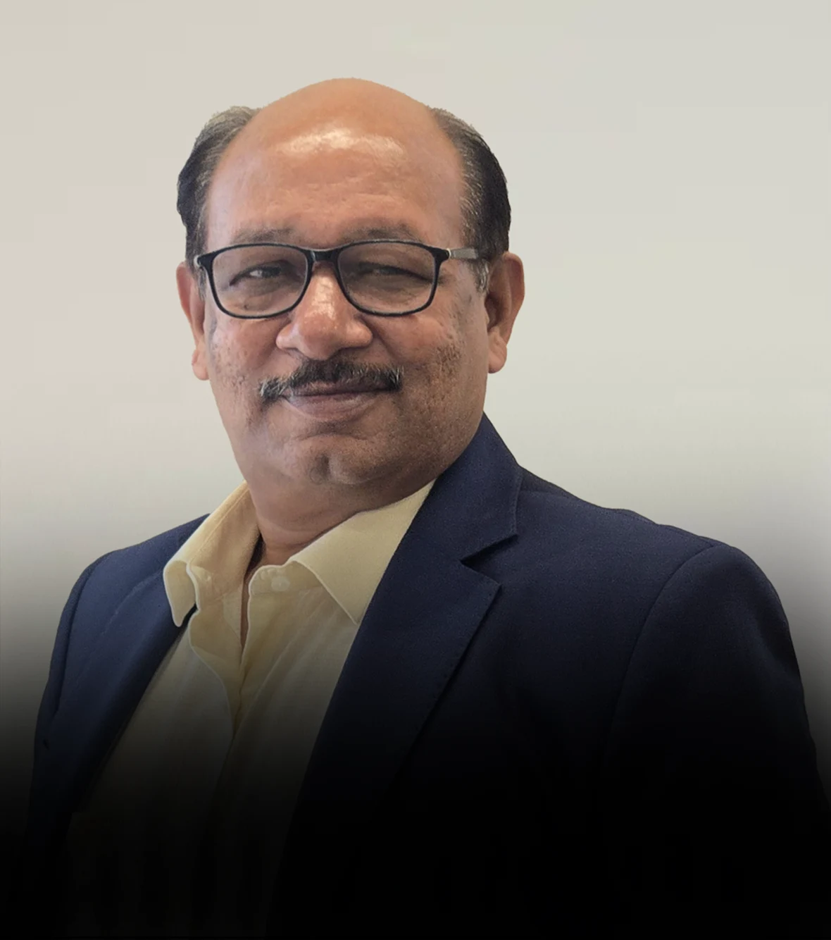 Rajeev Walia, Senior Executive Leader &ndash; Real Estate & Project Management