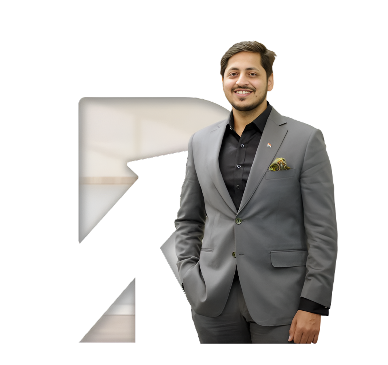 Mr. Sachin Gawri, Founder and CEO