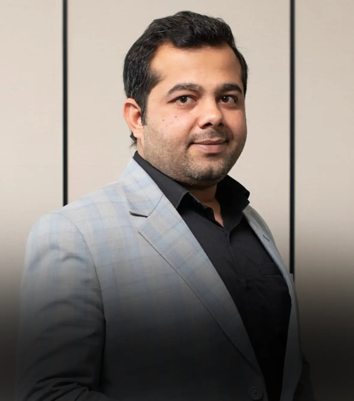 Sumit Choudhary, Residential & Commercial Sales Expert