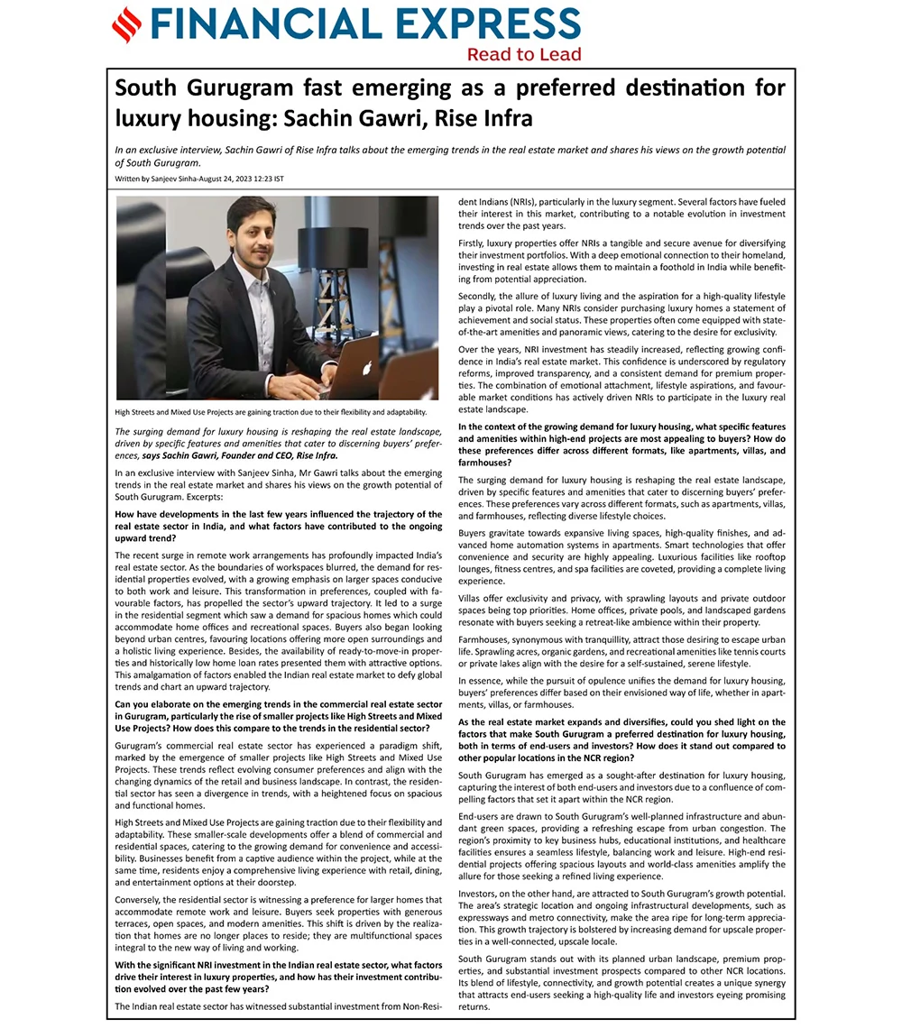 Financial Express
