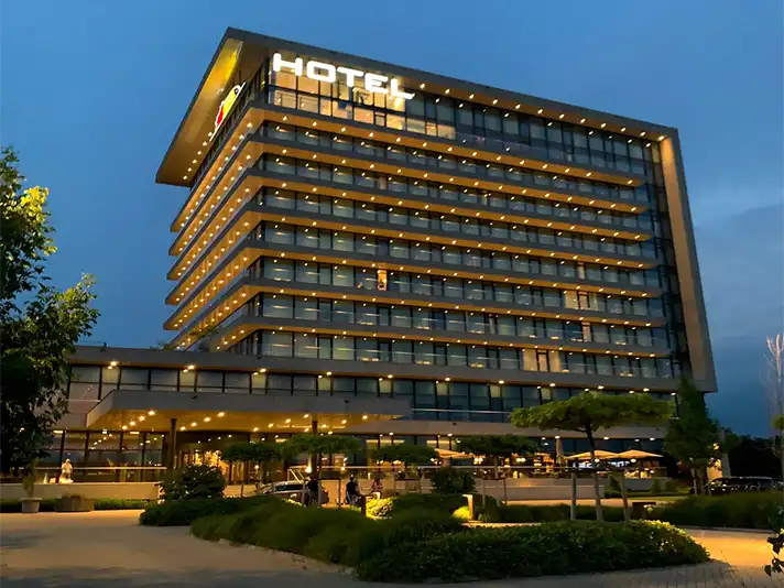 Hospitality